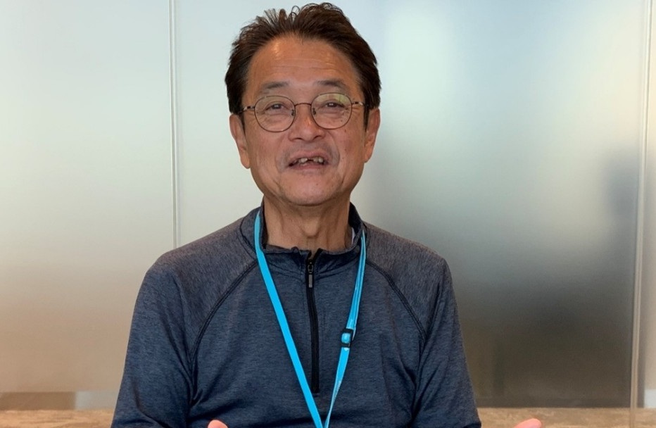 AI画像認識を活用した新規事業(インテック様)